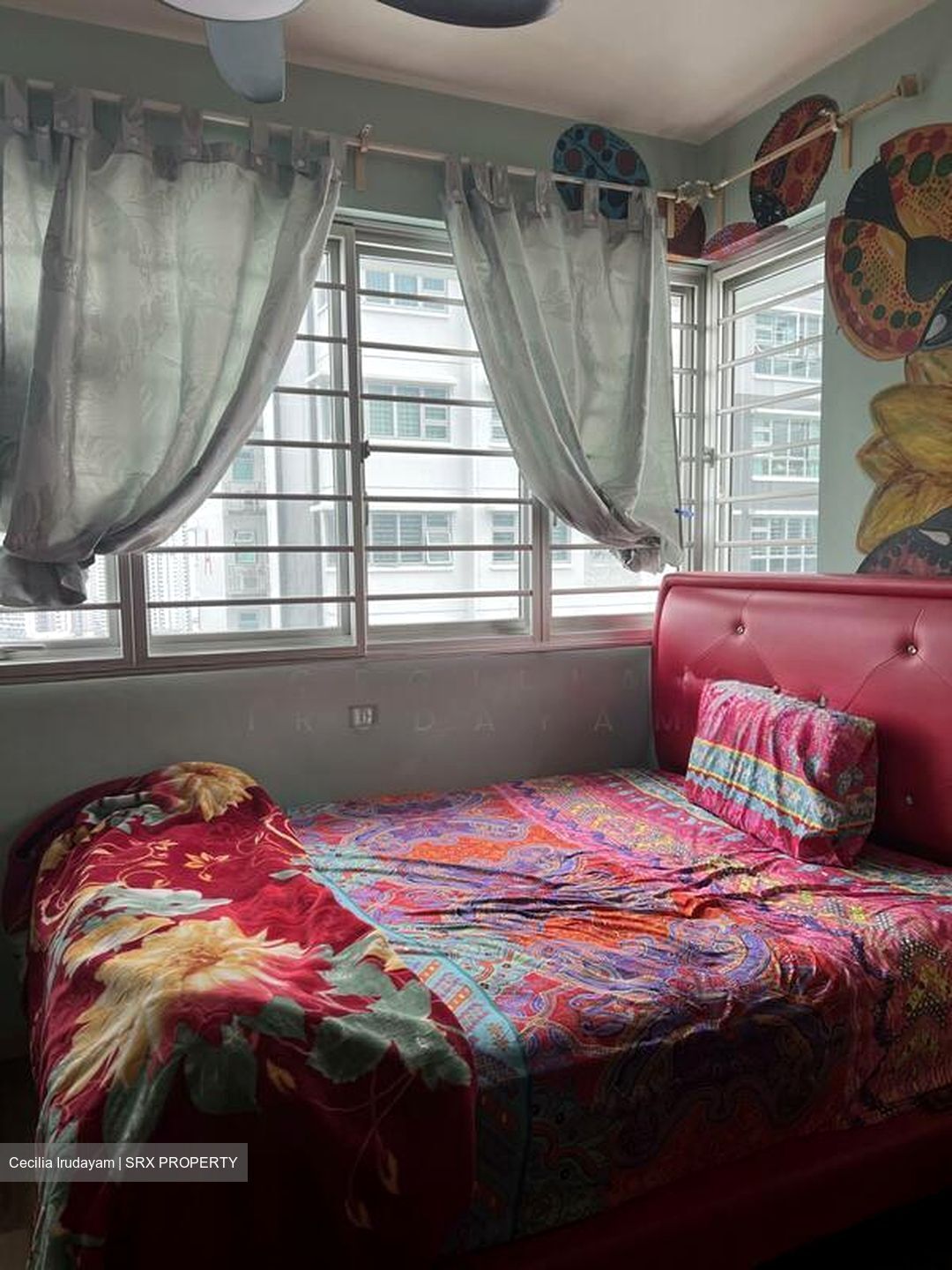 Blk 116B Tenteram Peak (Toa Payoh), HDB 3 Rooms #504802761